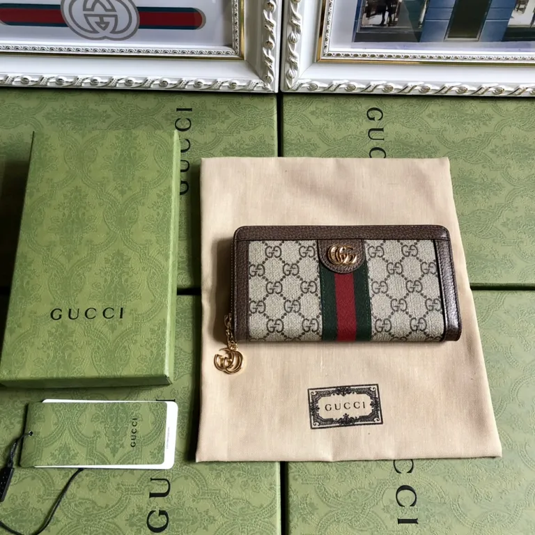 Gucci bag - LITELUX