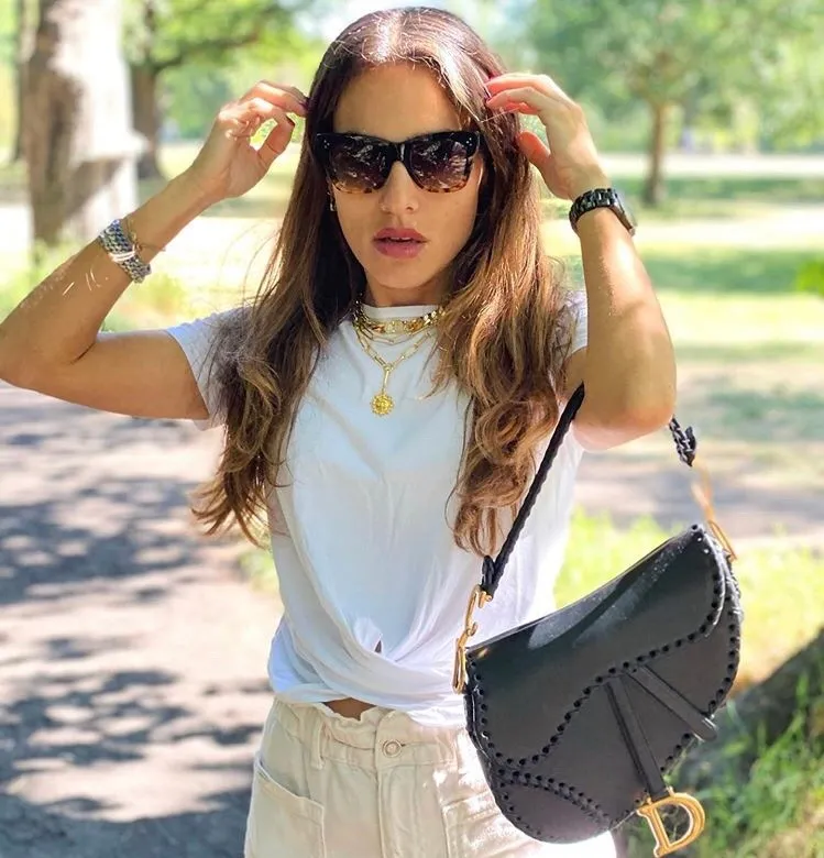 Dior Bag  – 120025665 - LITELUX