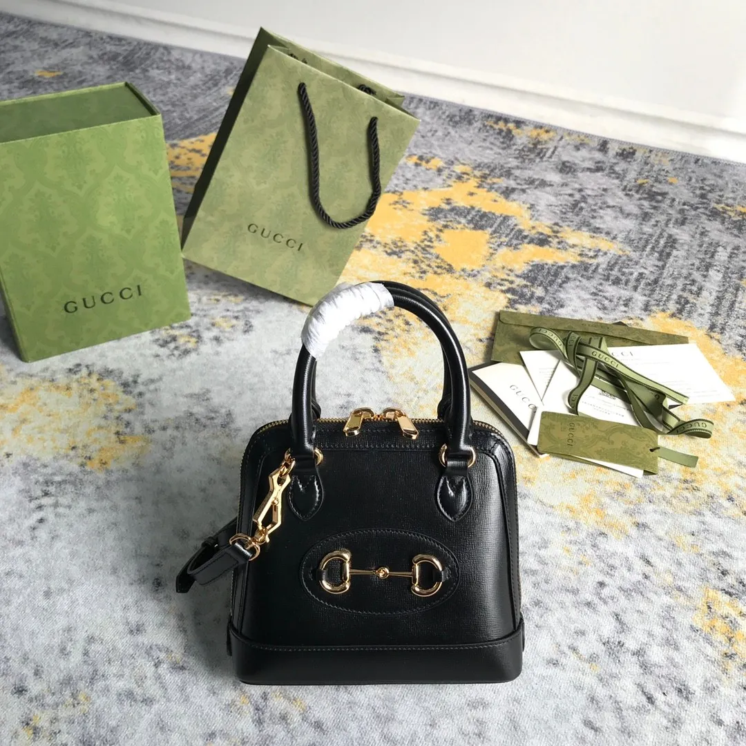 Gucci Bag  – 104947054 - LITELUX