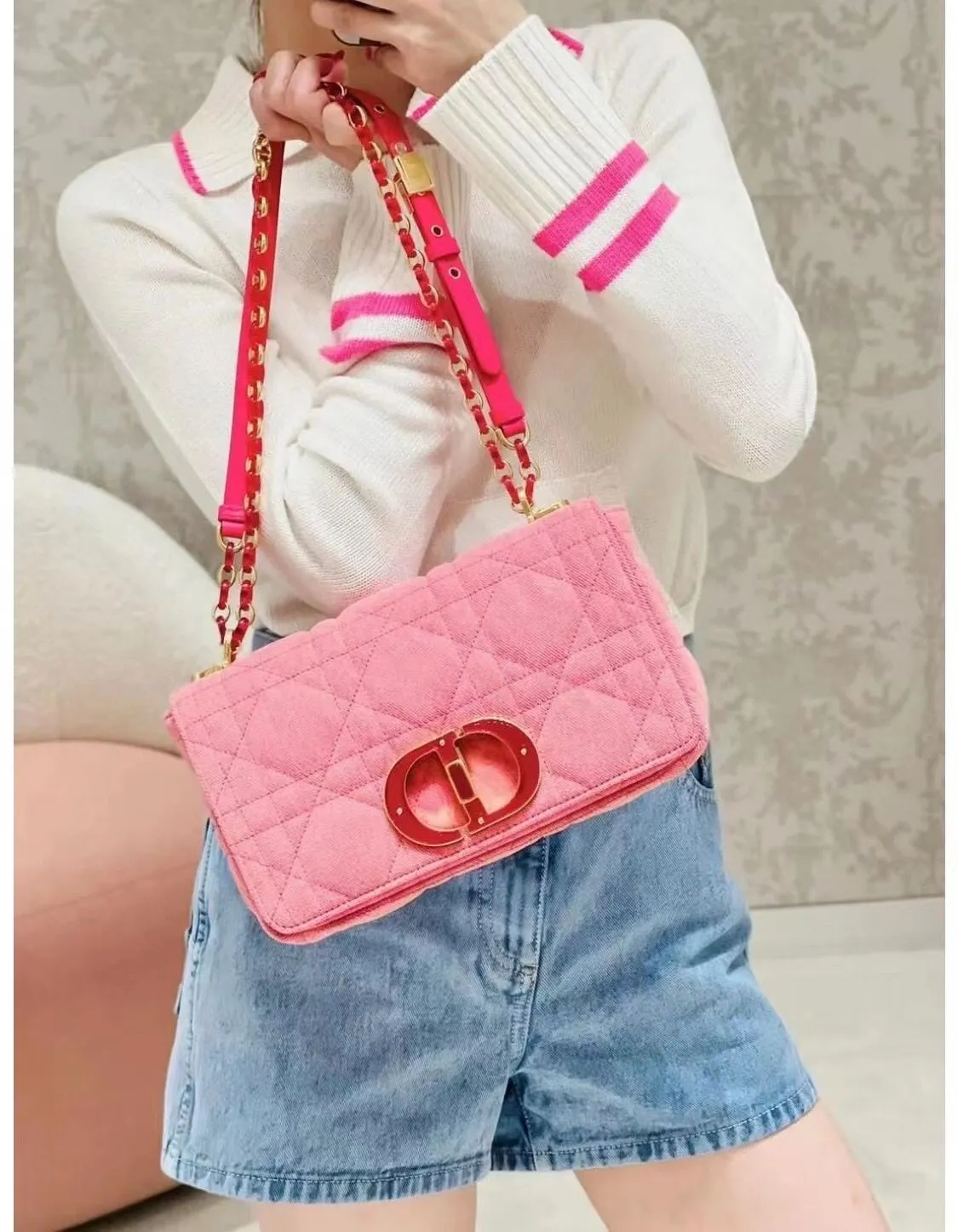 Dior Bag  – 116550697 - LITELUX