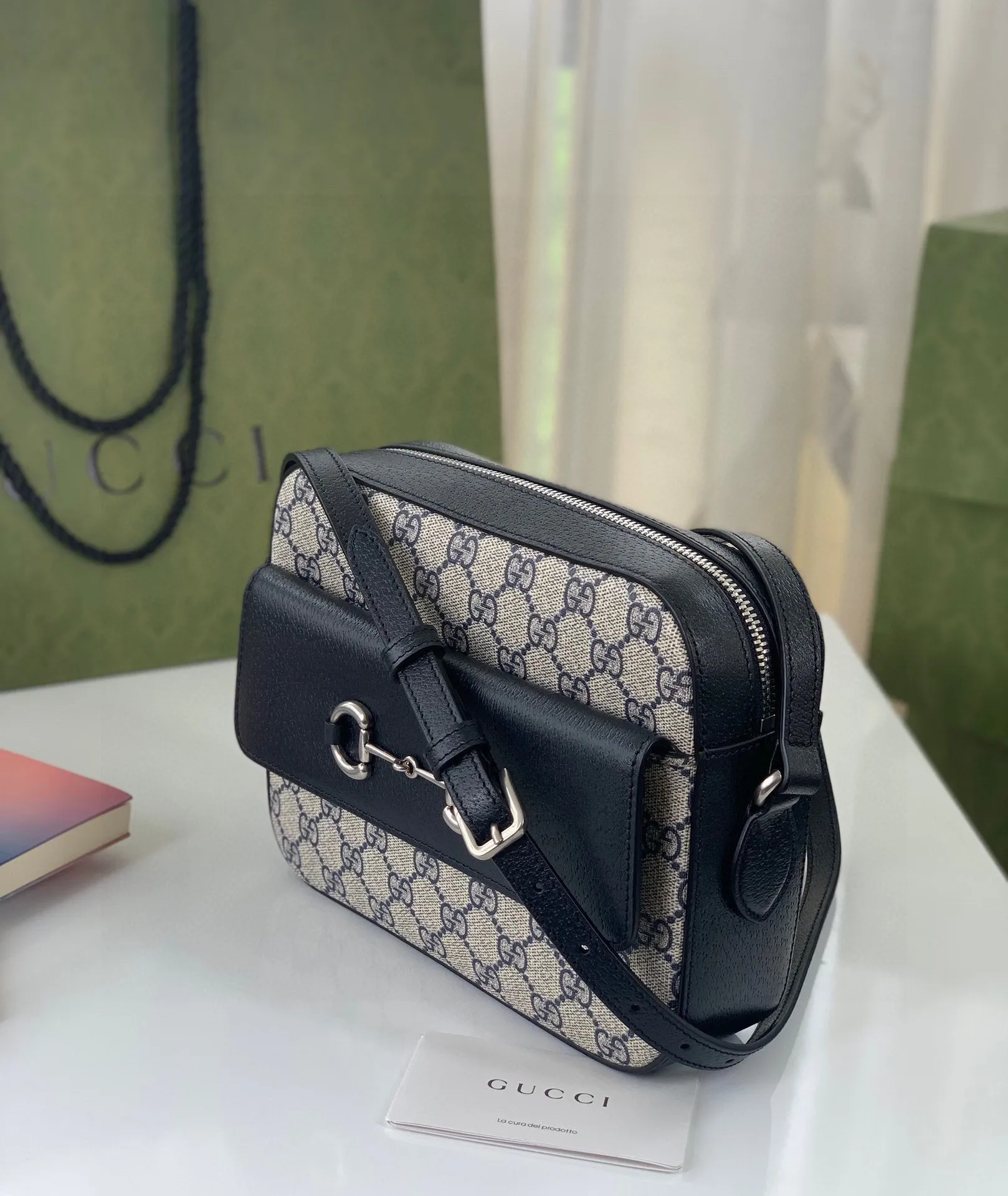 Gucci Bag  – 112533930 - LITELUX