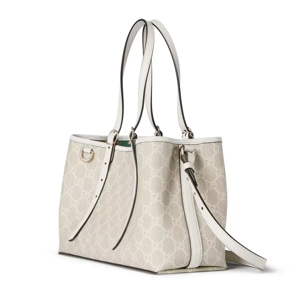 2025 Gucci bag Emblem - LITELUX