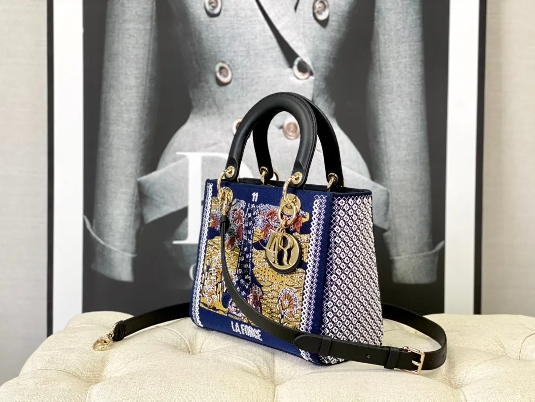 Dior Bag  – 121317077 - LITELUX