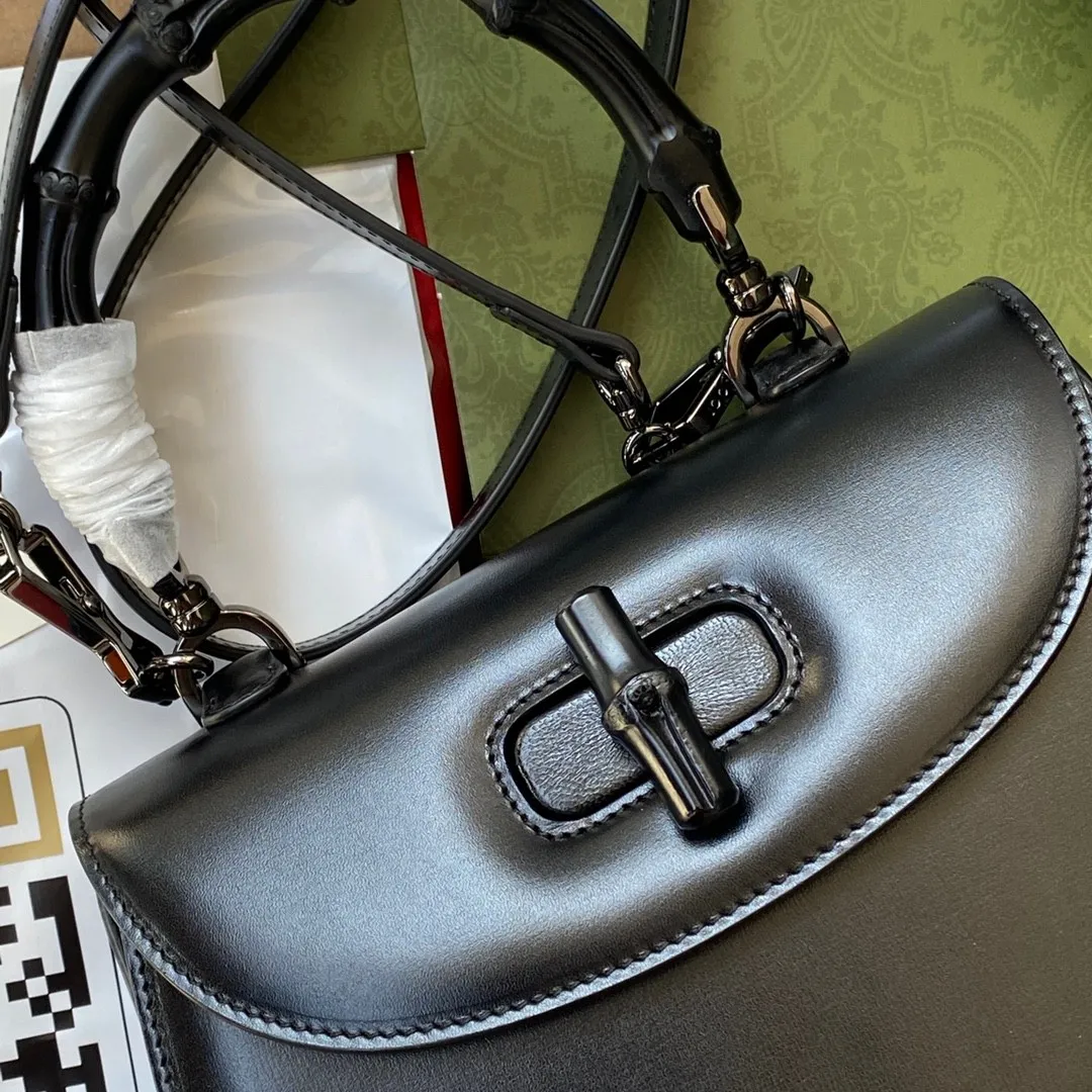 Gucci Bag  – 106661480 - LITELUX