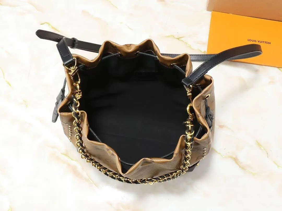 2025 Louis vuitton cruise noe bag - LITELUX