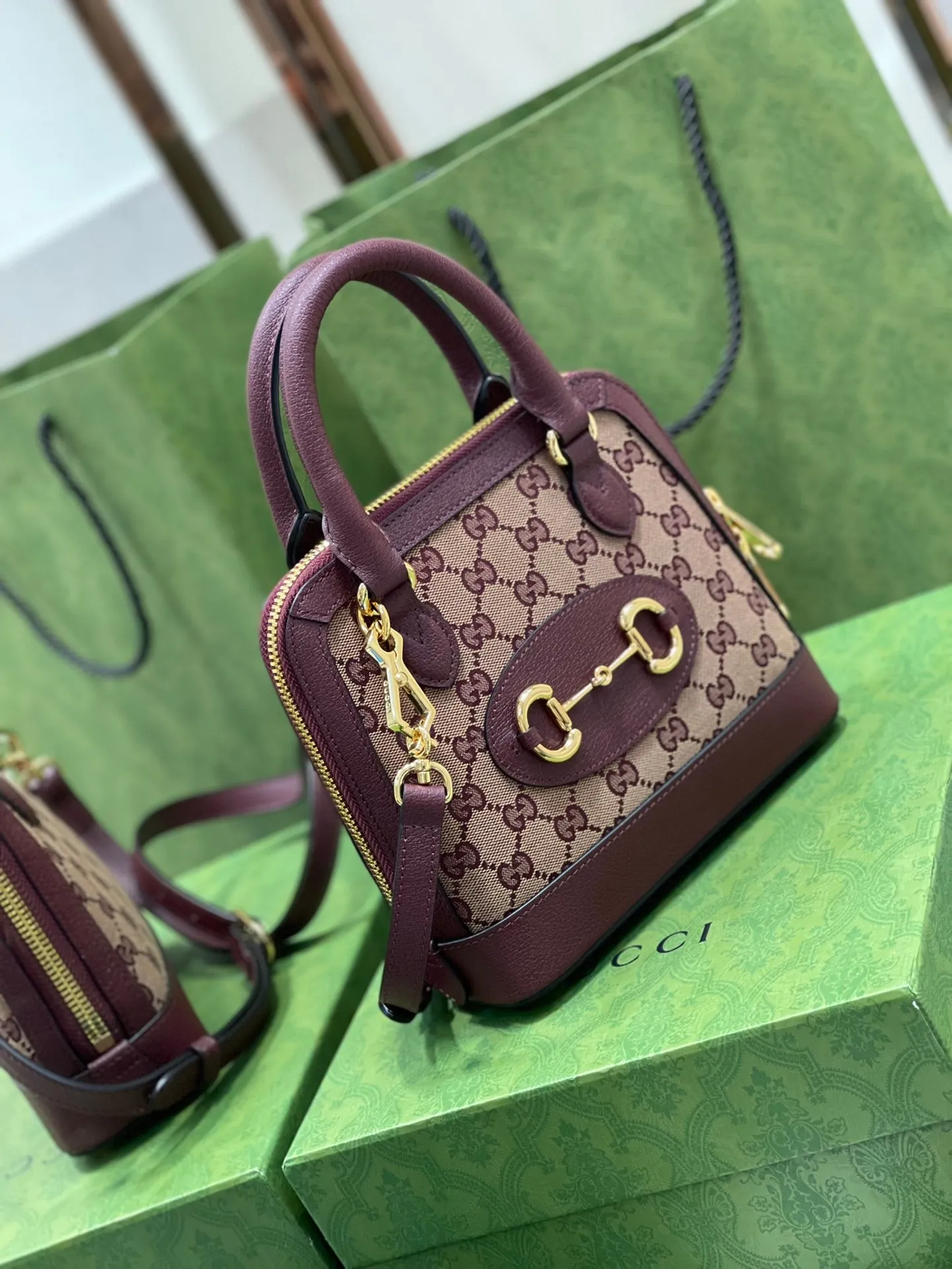 Gucci Bag  – 104947097 - LITELUX