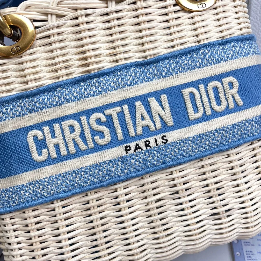 Dior Bag  – 112561676 - LITELUX