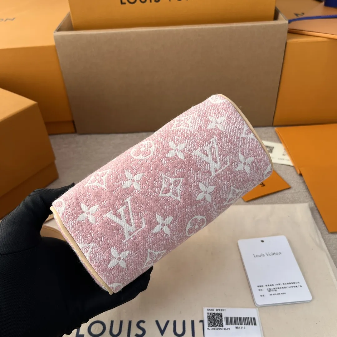 Louis Vuitton bag - LITELUX