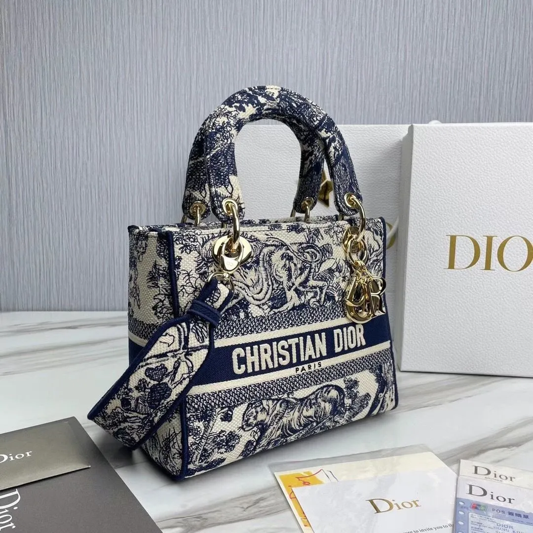 Dior bag - LITELUX
