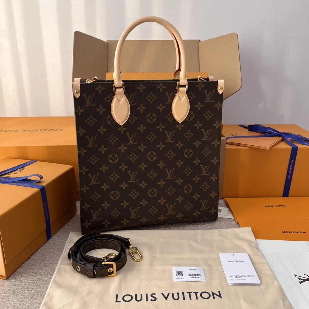 Louis Vuitton bag - LITELUX