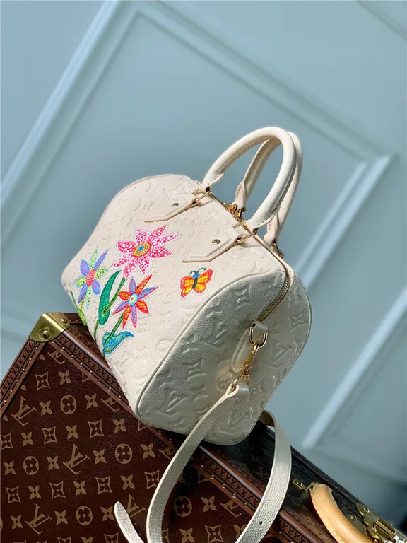 Louis Vuitton Bag - LITELUX
