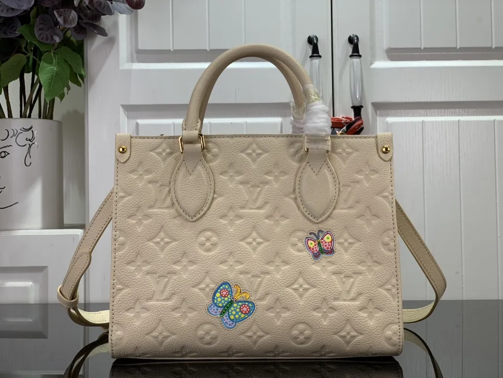 Louis Vuitton bag - LITELUX