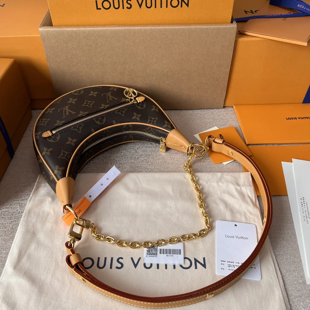 Louis Vuitton bag - LITELUX