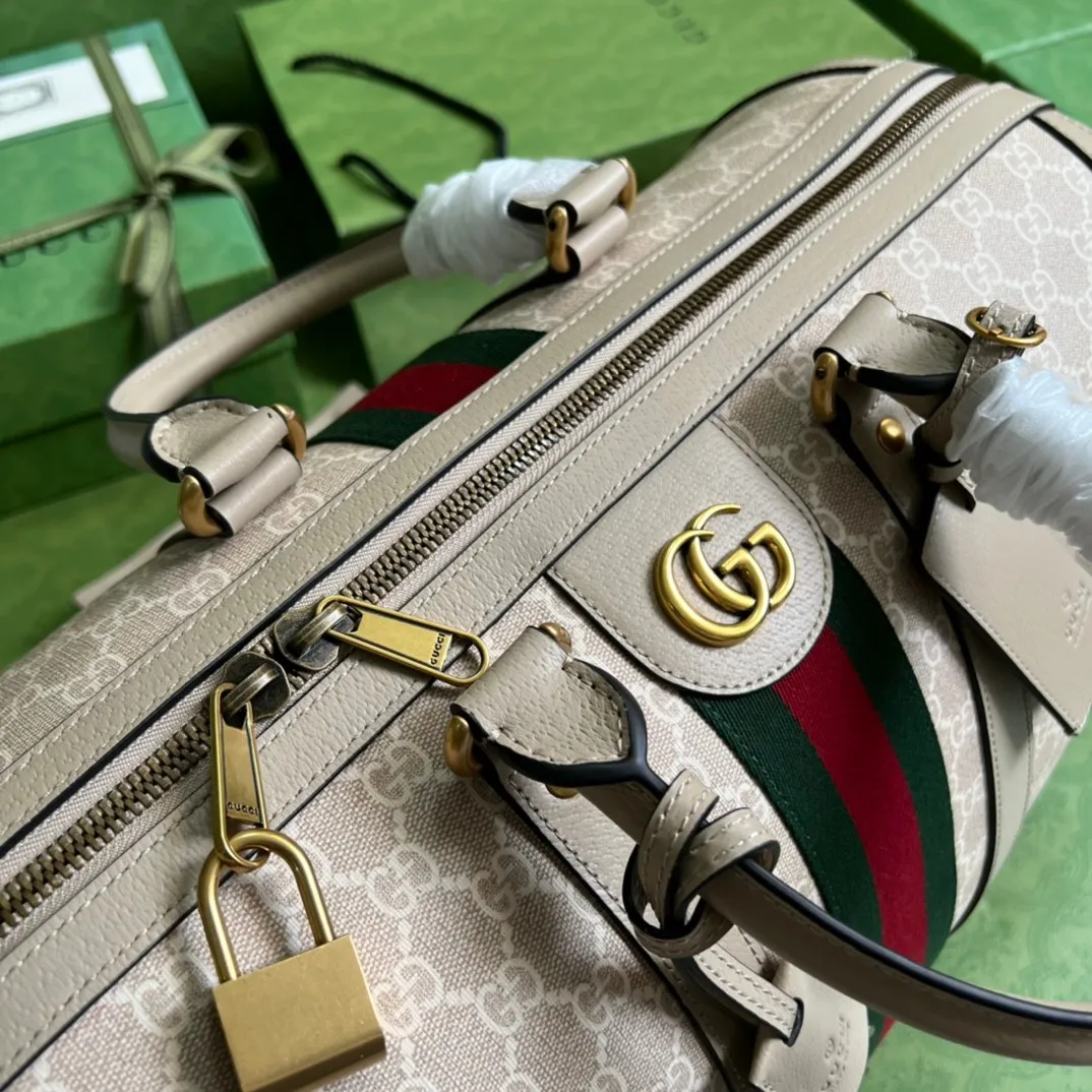 Gucci Bag  – 117694728 - LITELUX