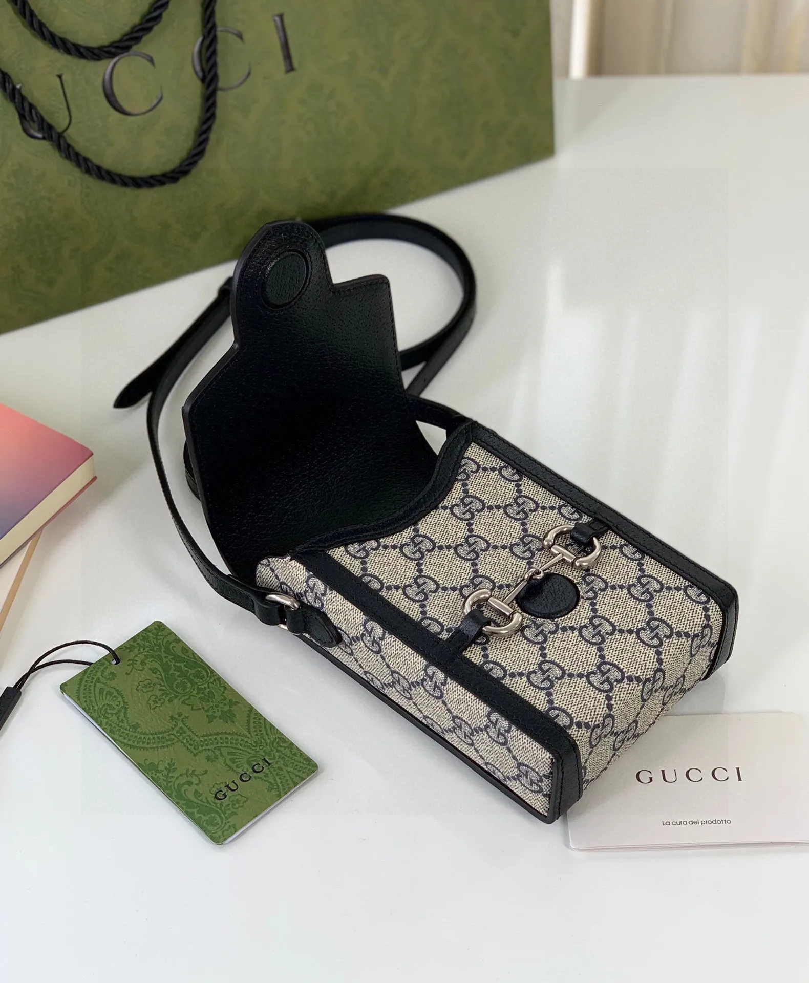 Gucci Bag  – 112533978 - LITELUX