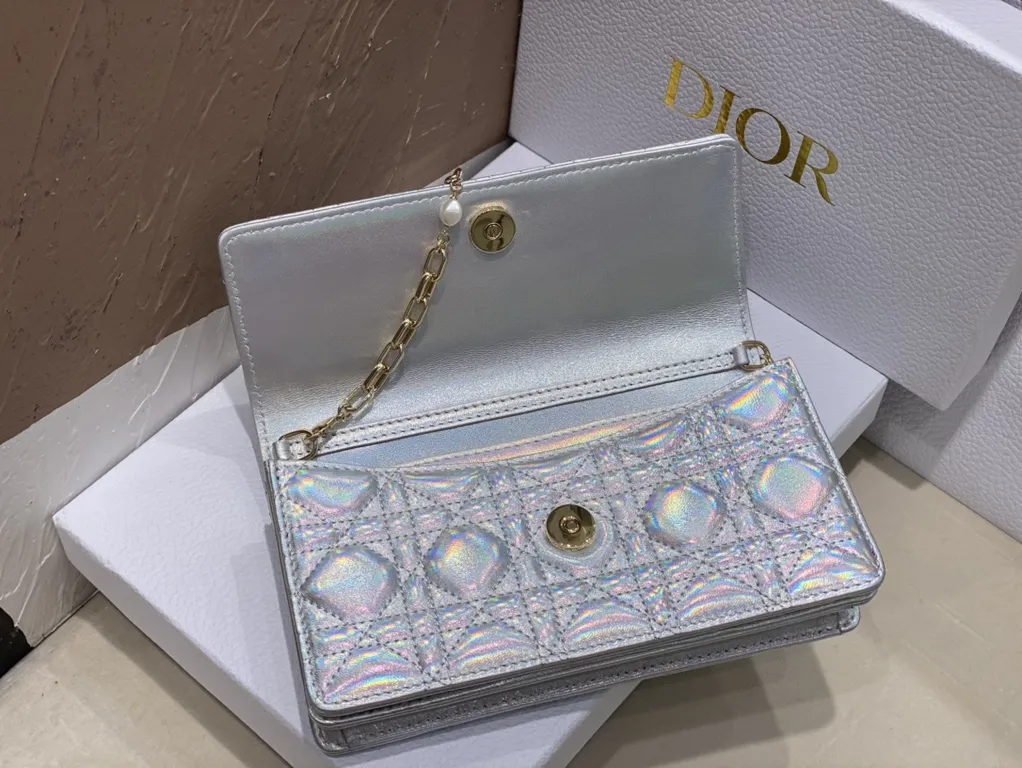 Dior bag - LITELUX