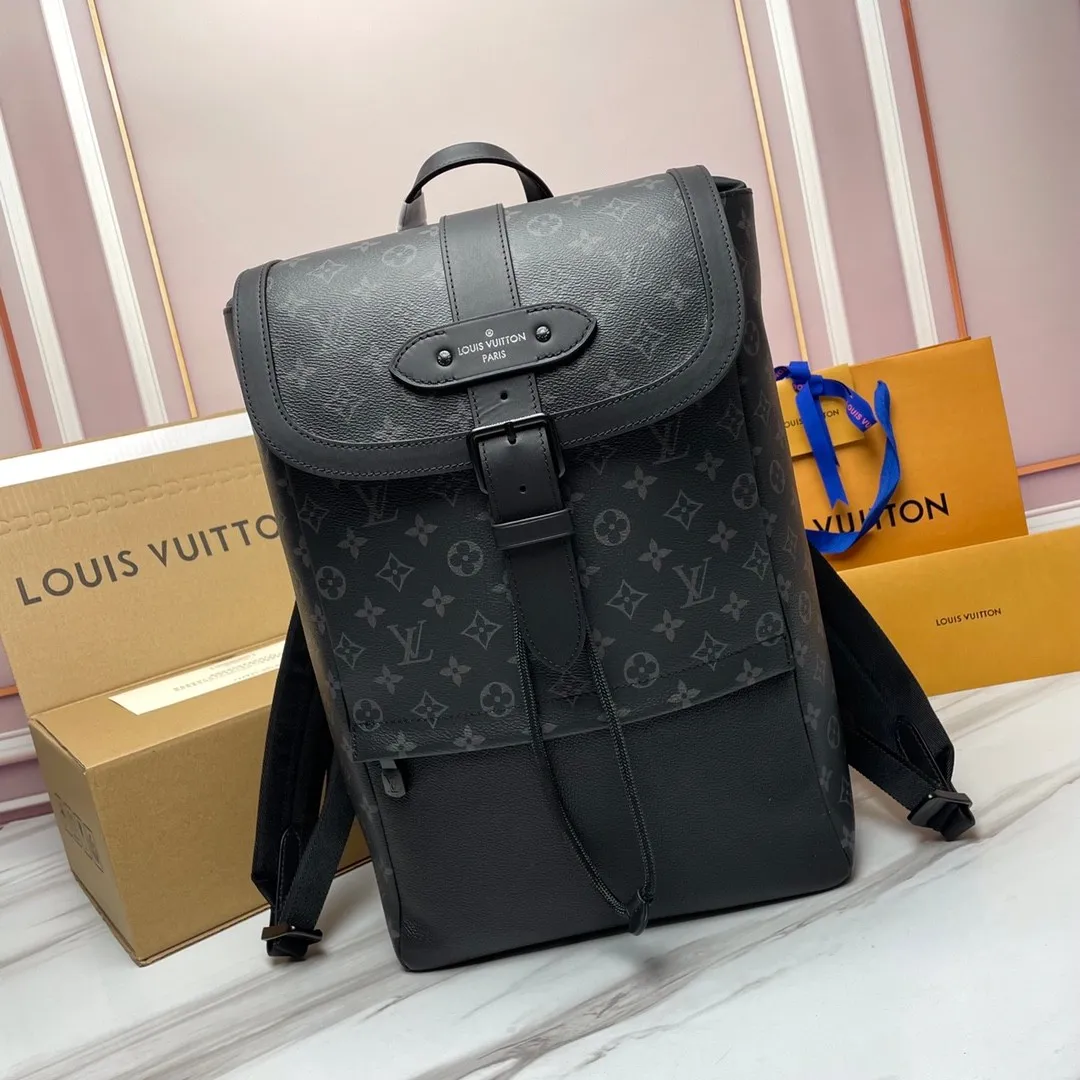 Louis Vuitton Bag  – 113061698 - LITELUX