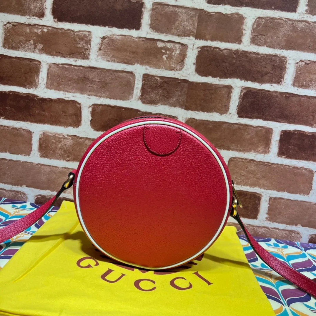 Gucci Bag  – 118853771 - LITELUX