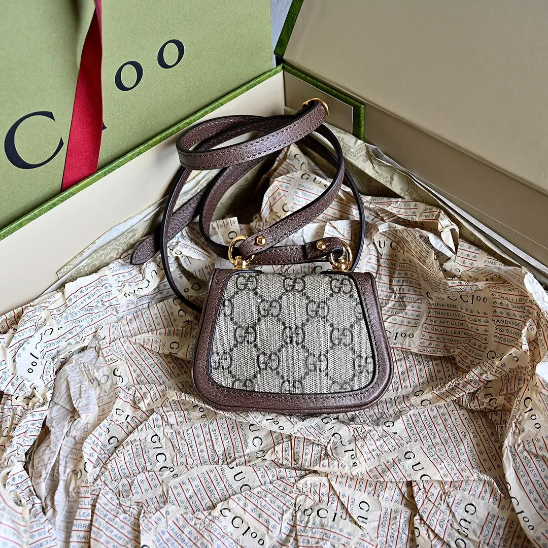 Gucci Bag  – 118940808 - LITELUX