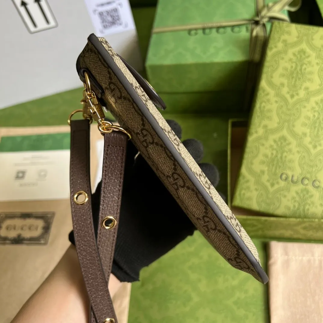 Gucci Bag  – 119826270 - LITELUX