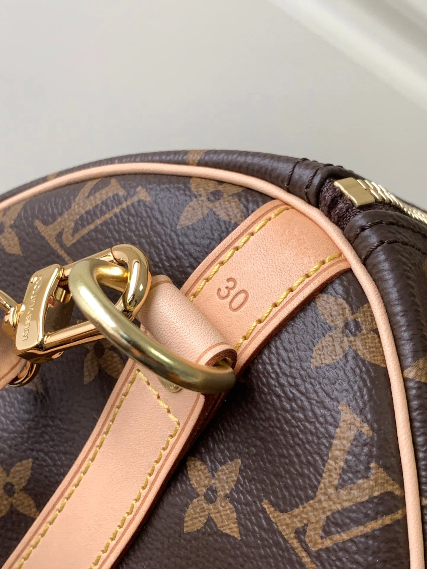 Louis Vuitton Bag  – 113061963 - LITELUX
