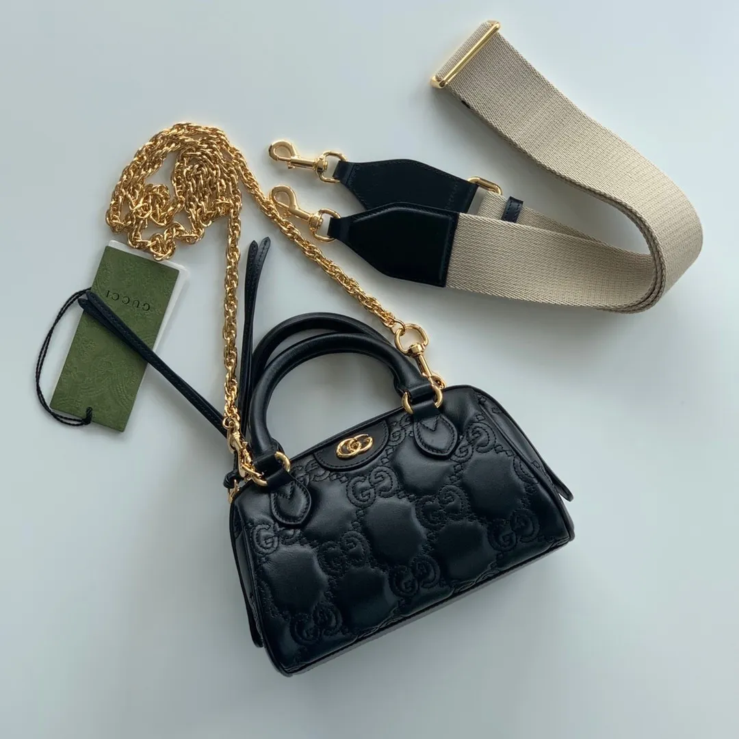 Gucci Bag  – 120024637 - LITELUX