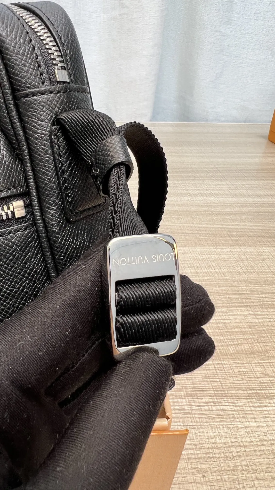 Louis Vuitton bag - LITELUX