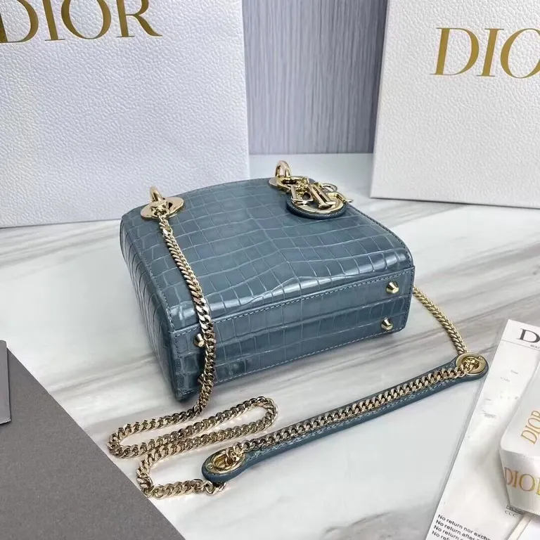Dior bag - LITELUX