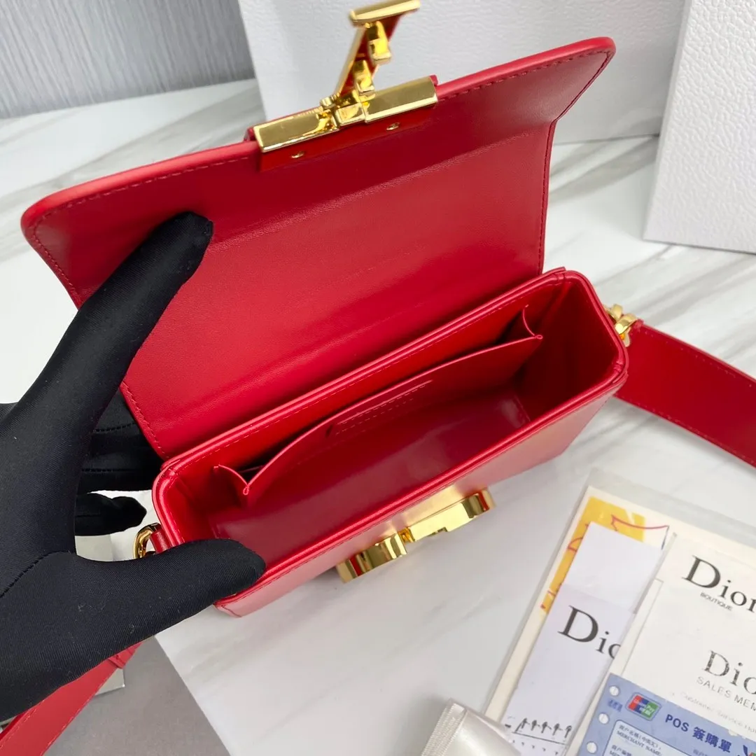 Dior Bag  – 122662235 - LITELUX