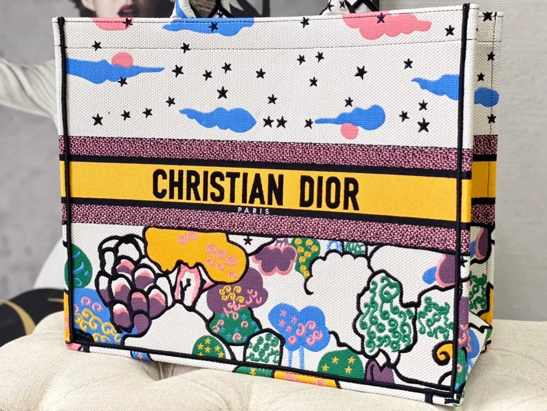 Dior Bag  – 121779616 - LITELUX