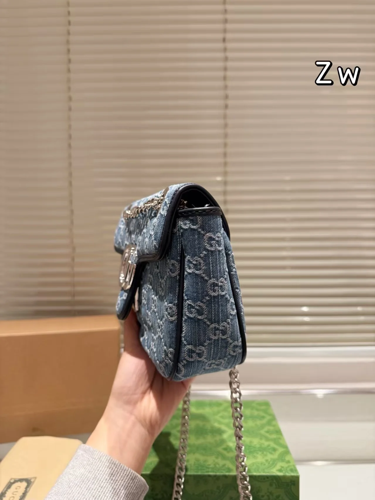 2025 Gucci bag - LITELUX