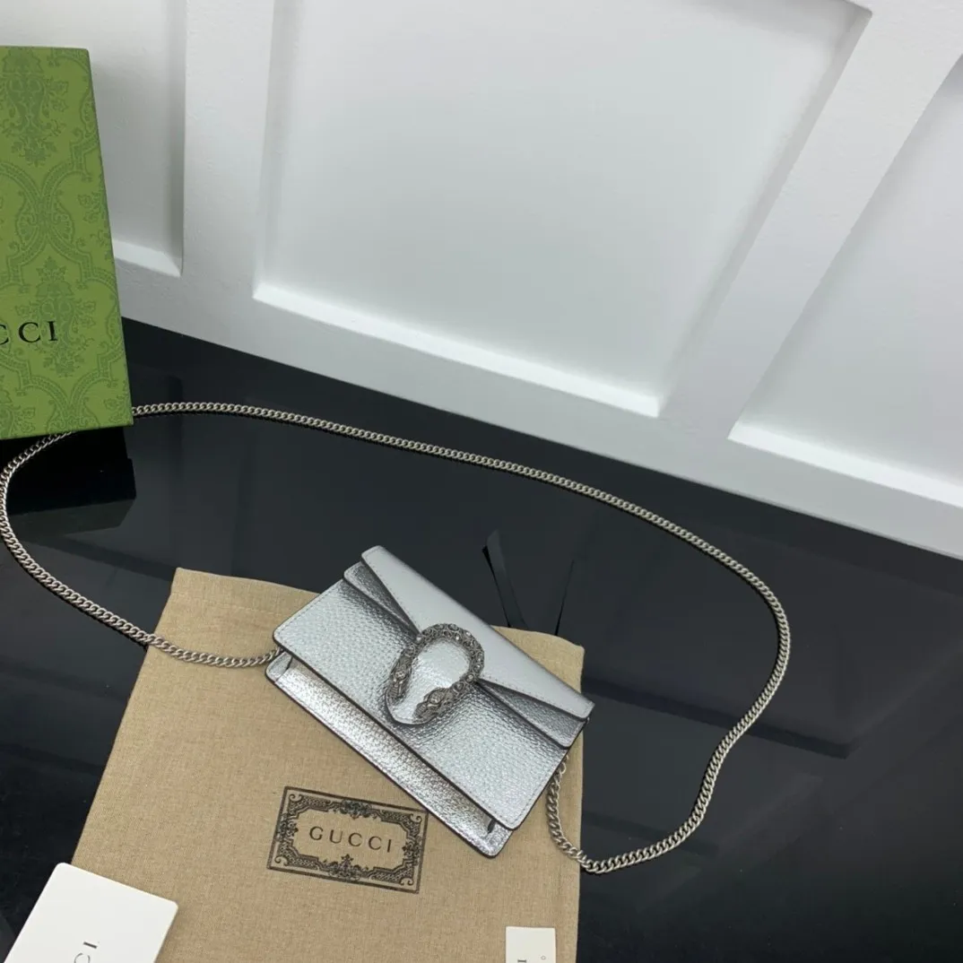 Gucci Bag  – 119143649 - LITELUX