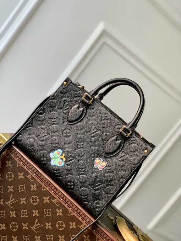 Louis Vuitton bag - LITELUX