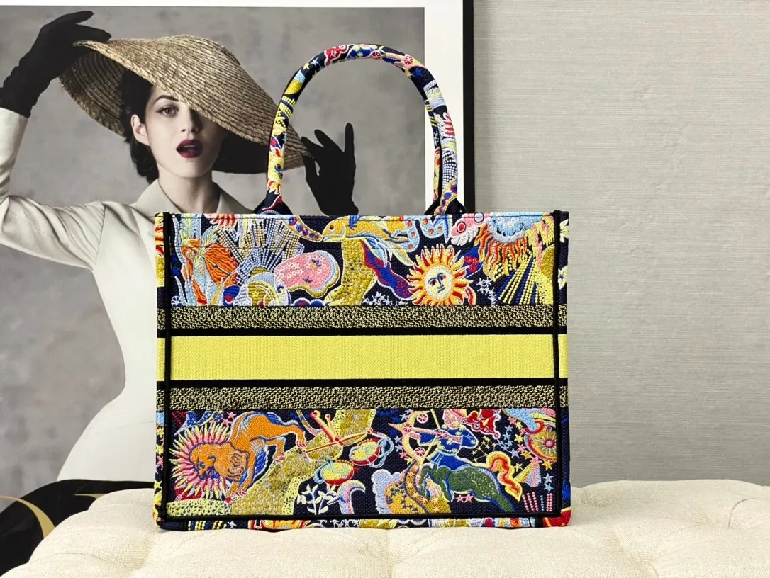 Dior Bag  – 121542310 - LITELUX