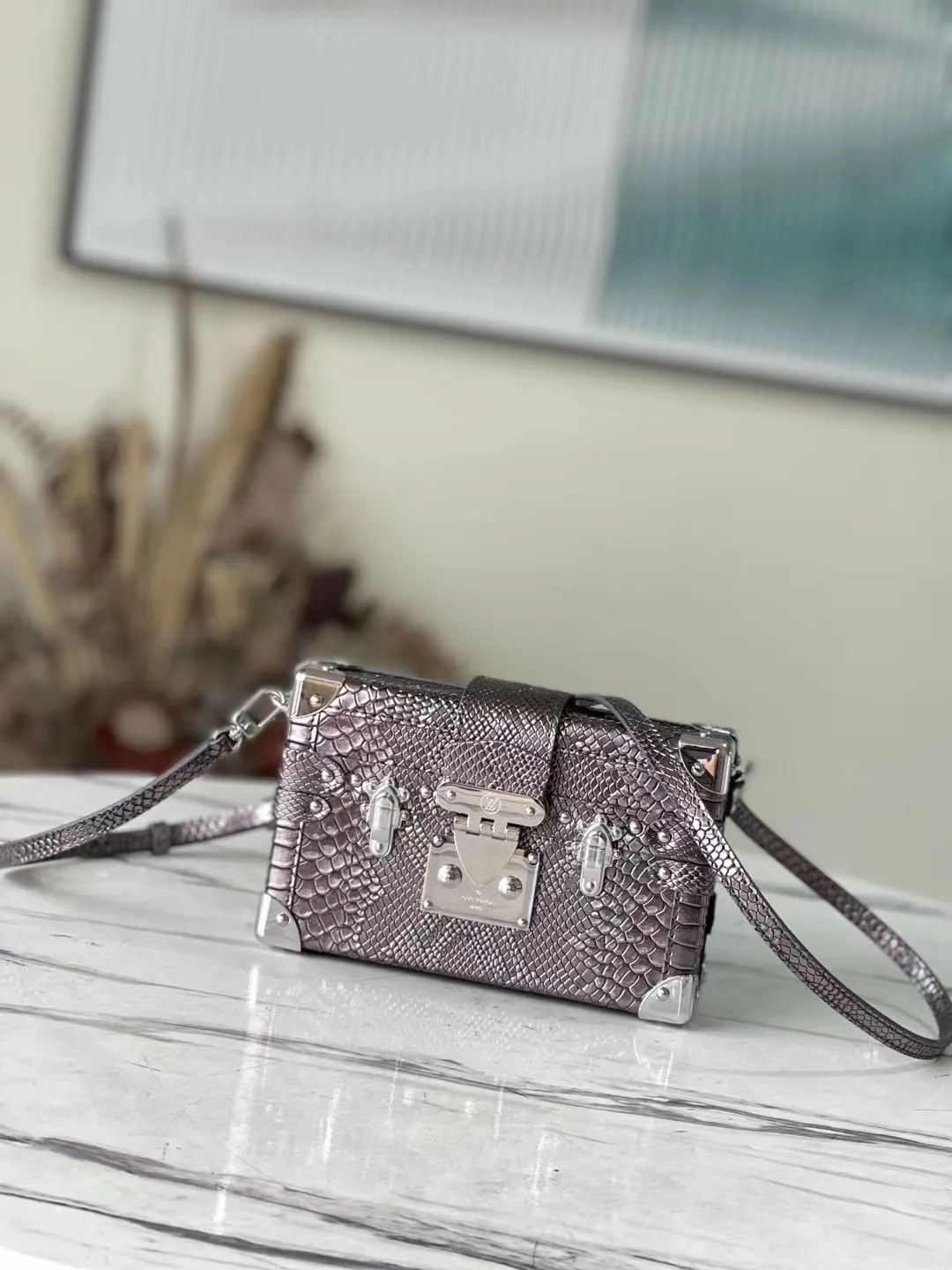 Louis Vuitton bag - LITELUX