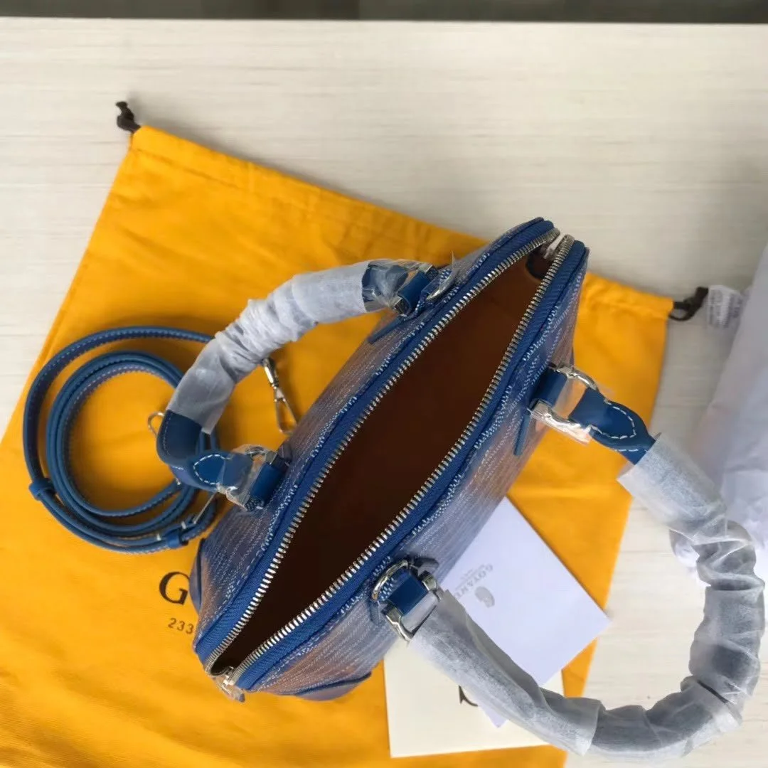 goyard Goya vendme shell bag - LITELUX