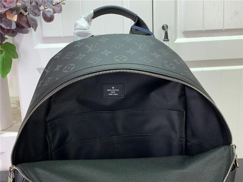 Louis Vuitton Backpack - LITELUX