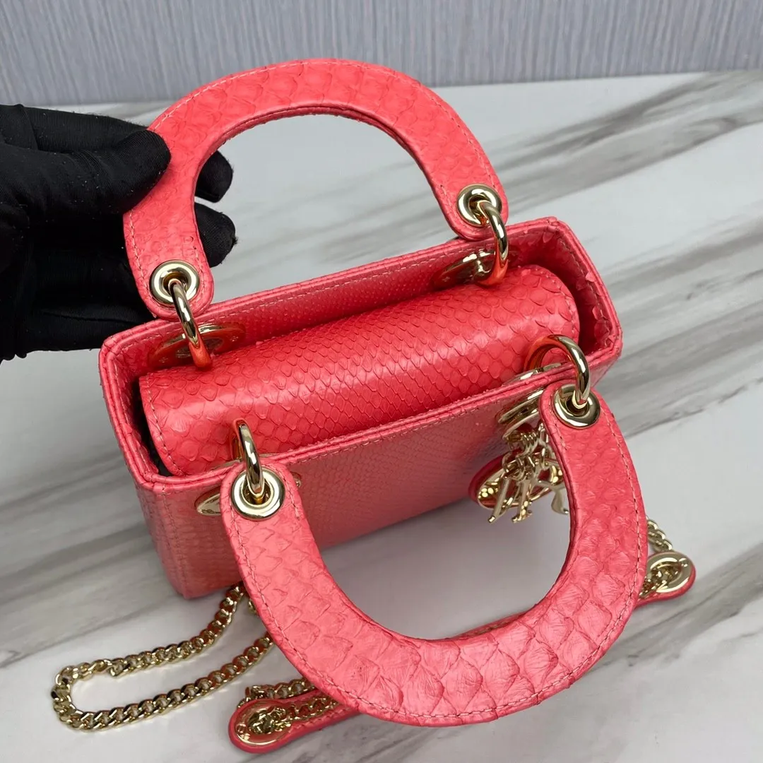 Dior Bag  – 118567459 - LITELUX