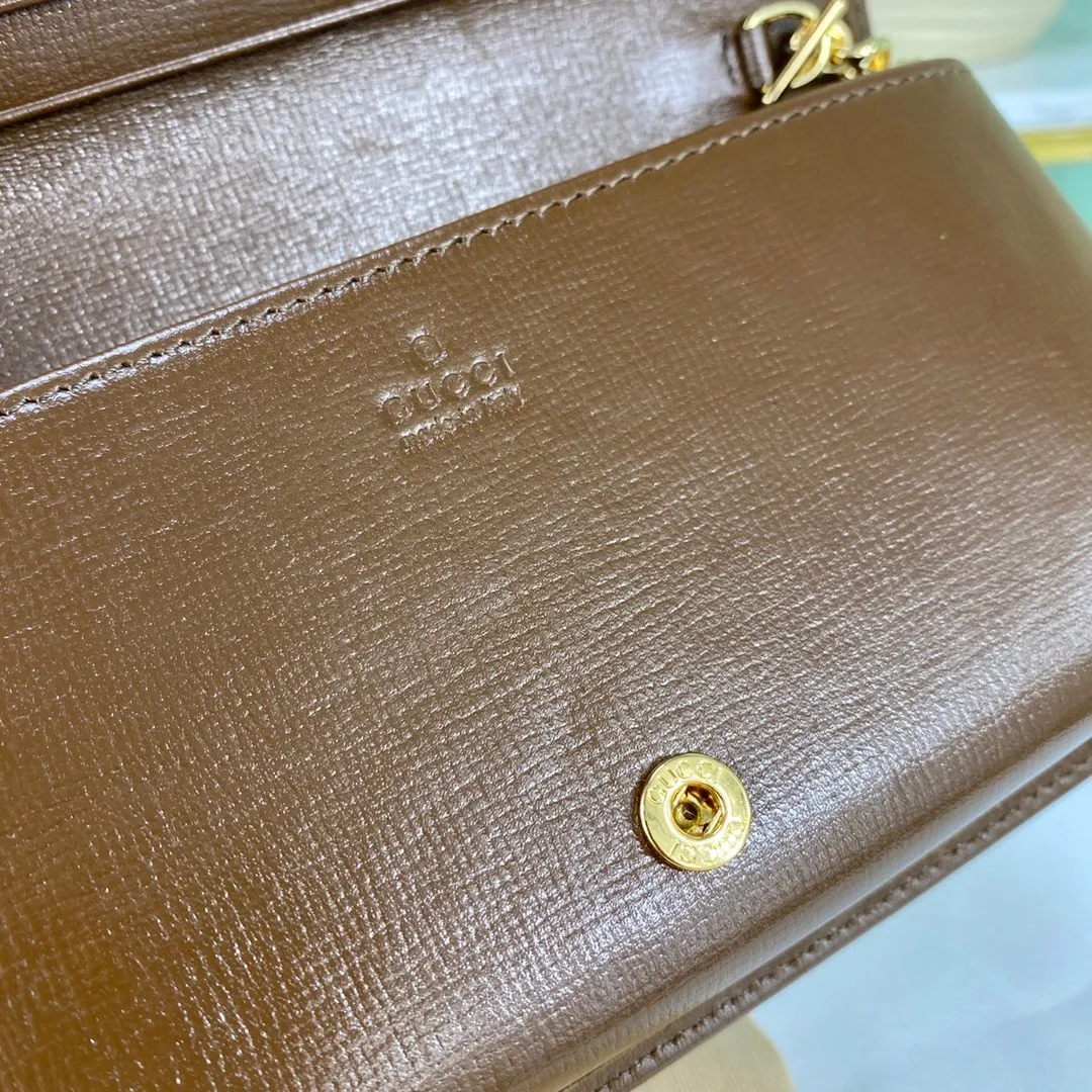 Gucci Bag  – 119179087 - LITELUX