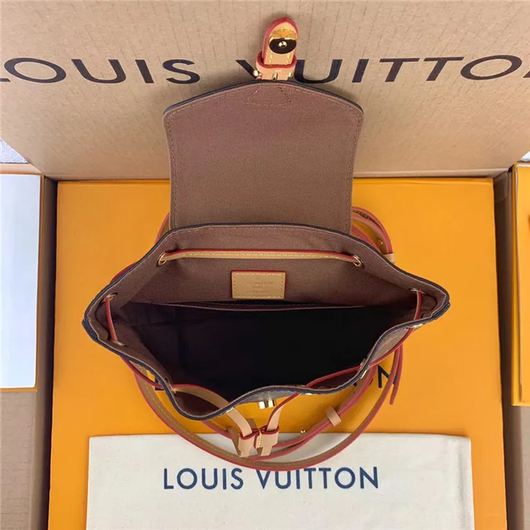 Louis Vuitton Backpack - LITELUX