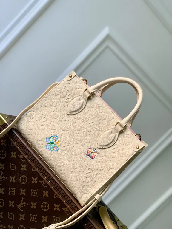 Louis Vuitton bag - LITELUX