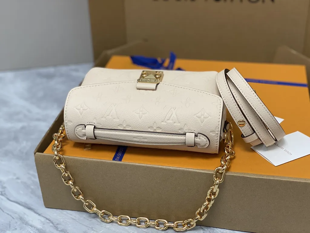 Louis Vuitton bag - LITELUX