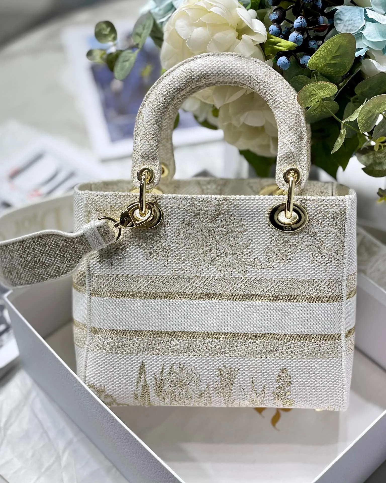 Dior Bag  – 119767651 - LITELUX