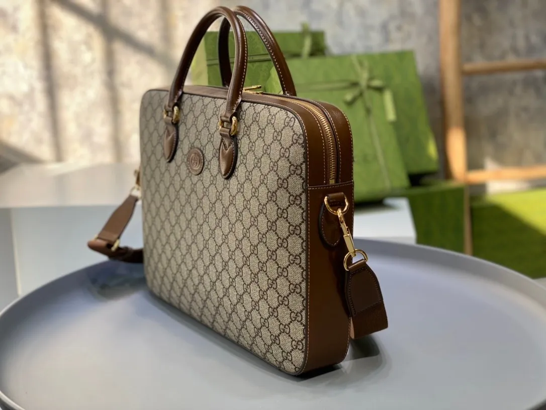 Gucci Bag  – 107259186 - LITELUX