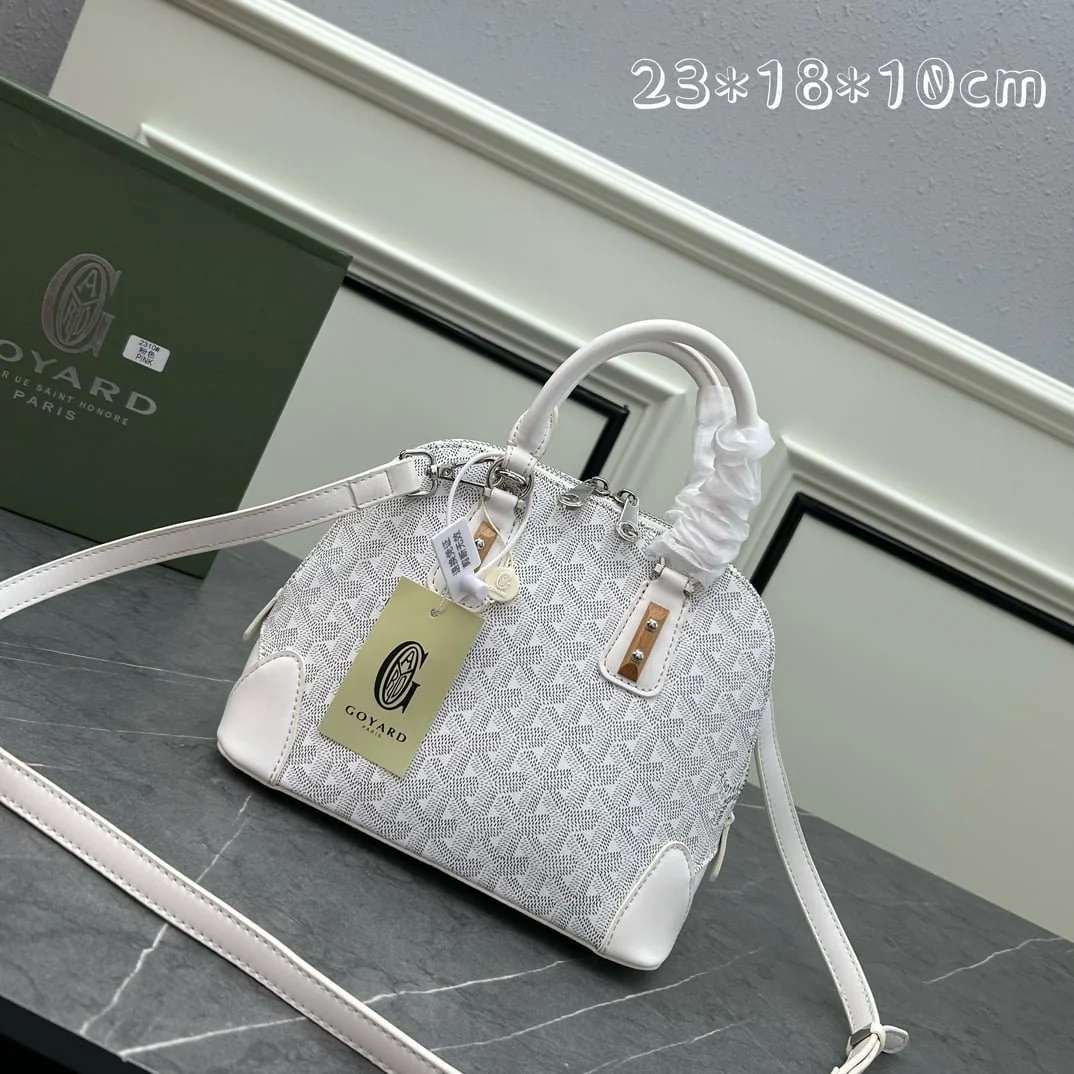 Goyard vendme Shell Pack TM - LITELUX