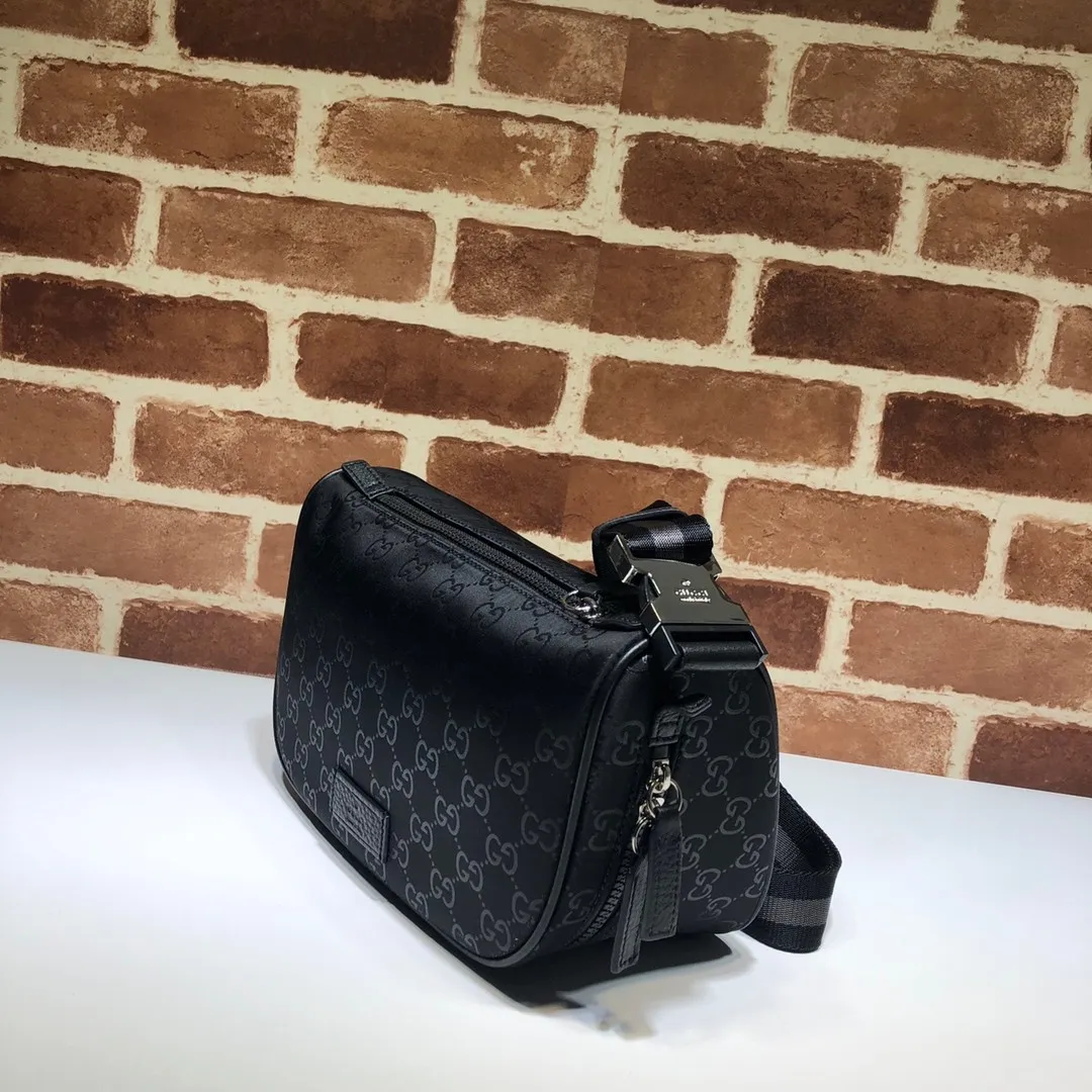 Gucci Bag  – 118853723 - LITELUX