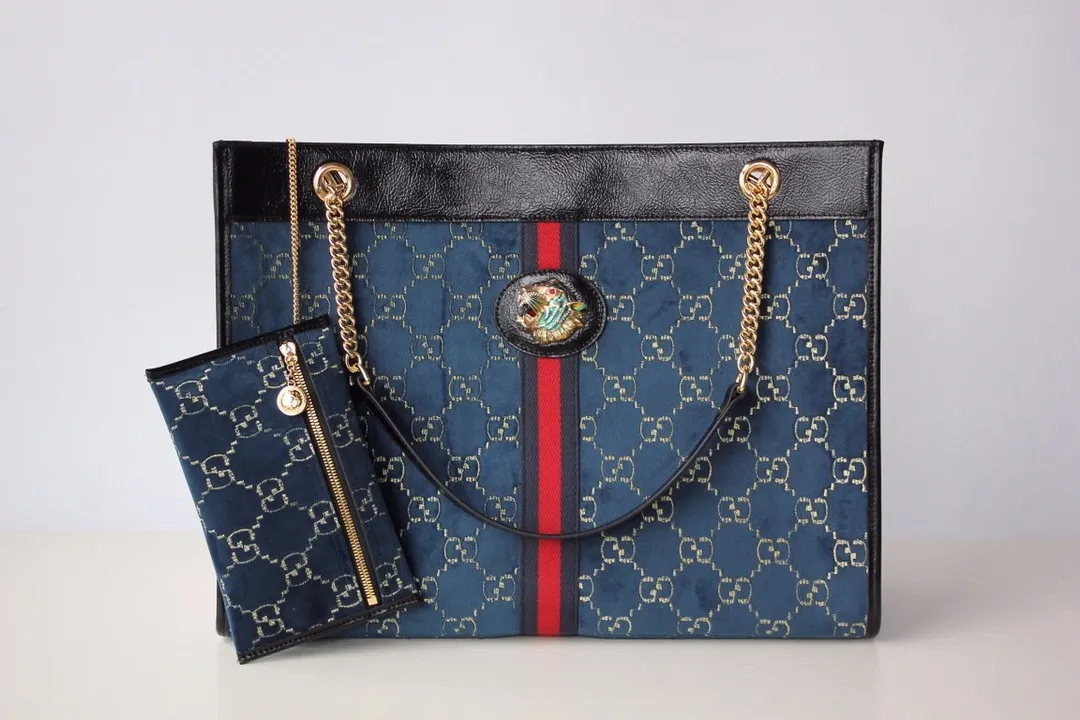 Gucci Bag  – 106646514 - LITELUX