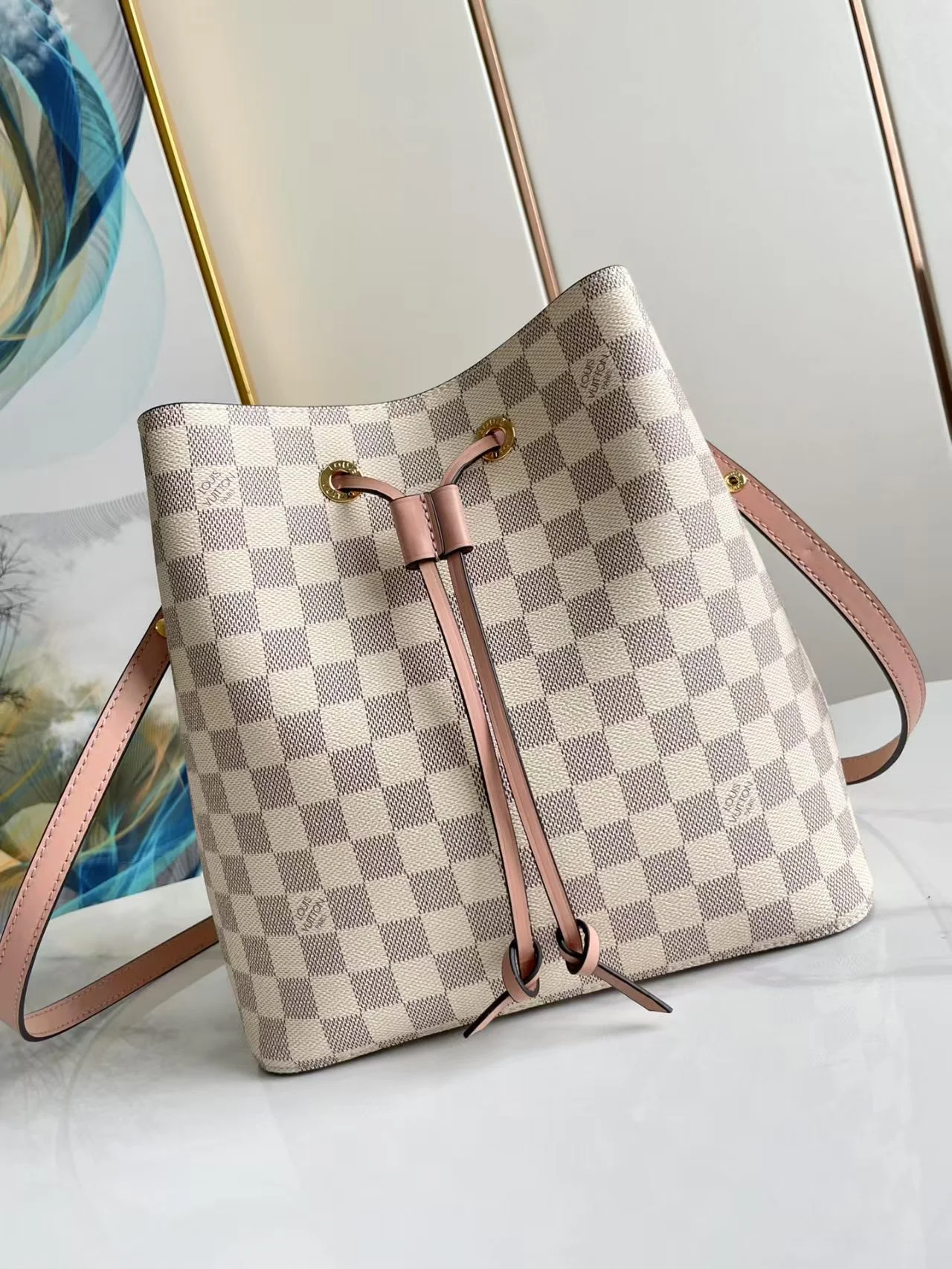 2025 Louis vuitton NÉONOÉ - LITELUX