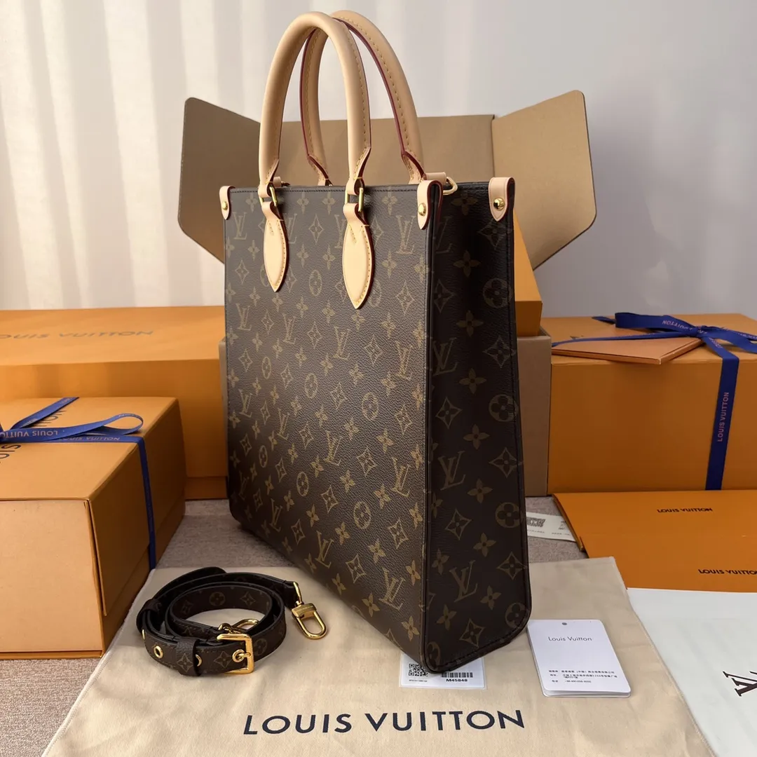 Louis Vuitton bag - LITELUX