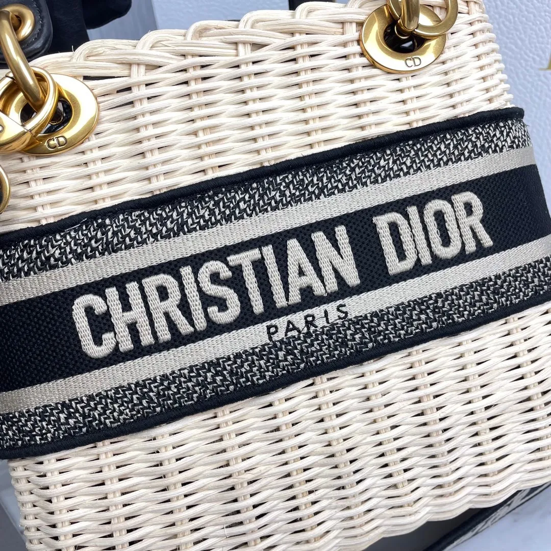 Dior Bag  – 112561552 - LITELUX